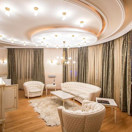 Hotel Evropa Белград Экстерьер фото