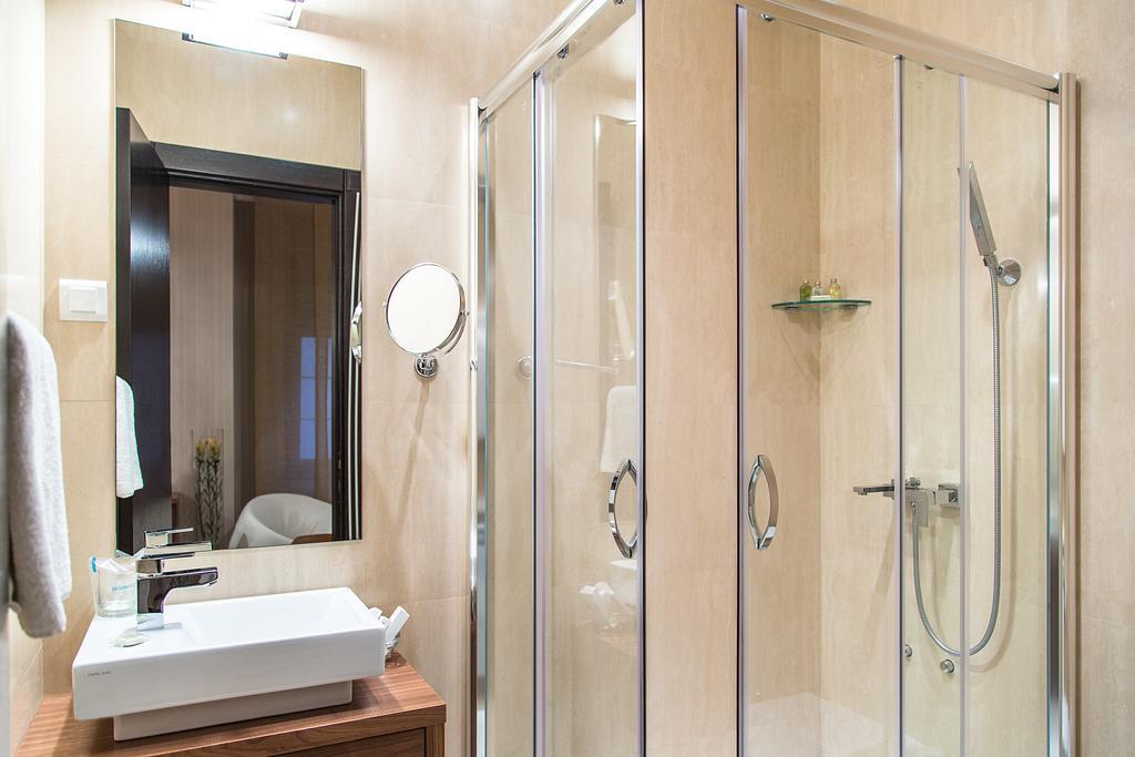 Hotel Evropa Белград Экстерьер фото