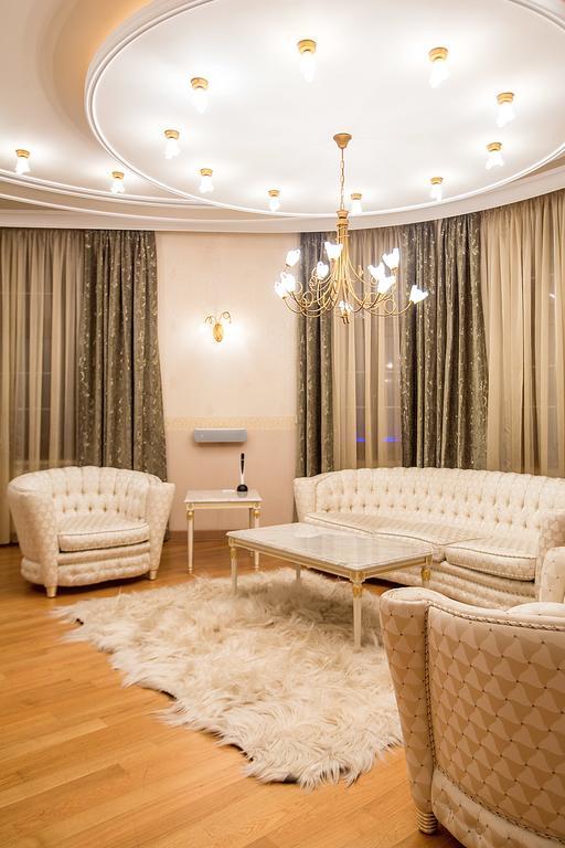 Hotel Evropa Белград Экстерьер фото