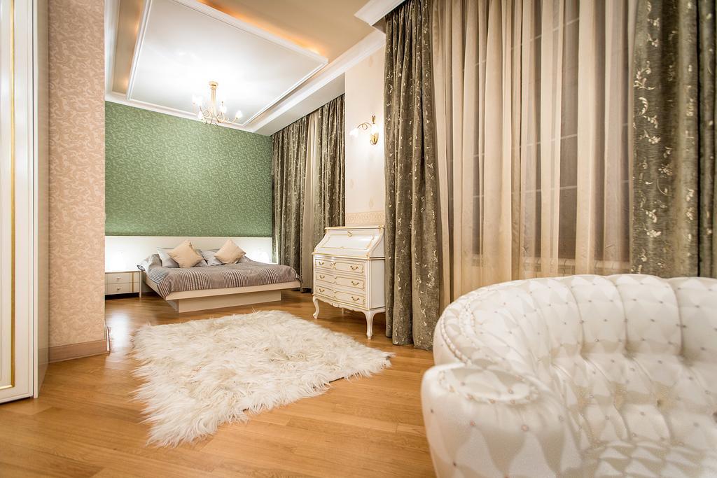 Hotel Evropa Белград Экстерьер фото