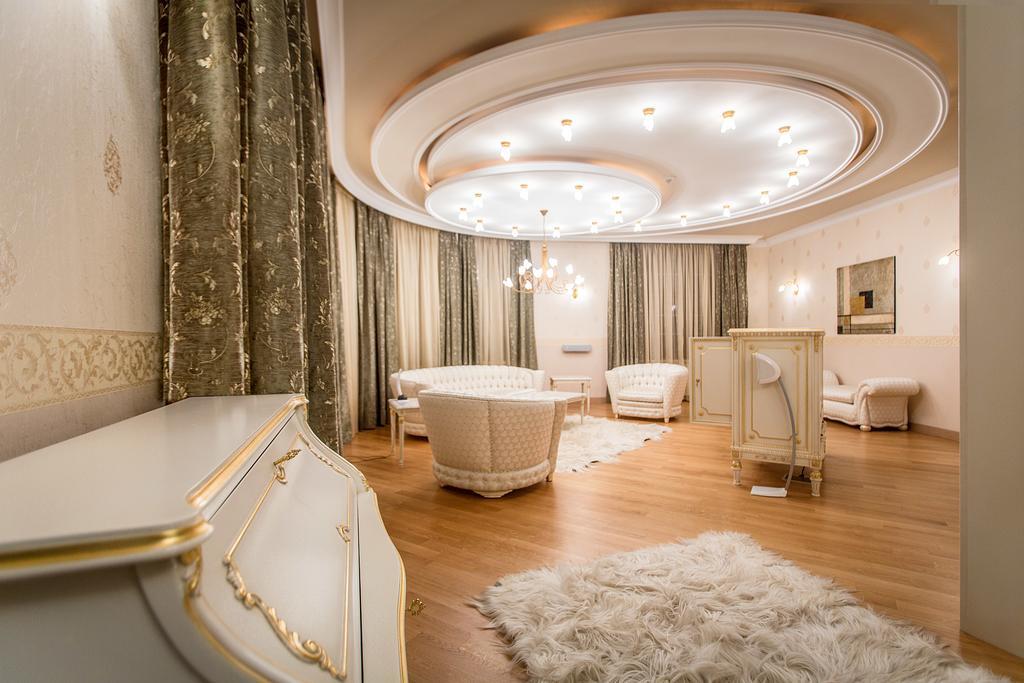 Hotel Evropa Белград Экстерьер фото
