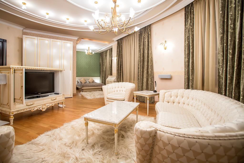 Hotel Evropa Белград Экстерьер фото