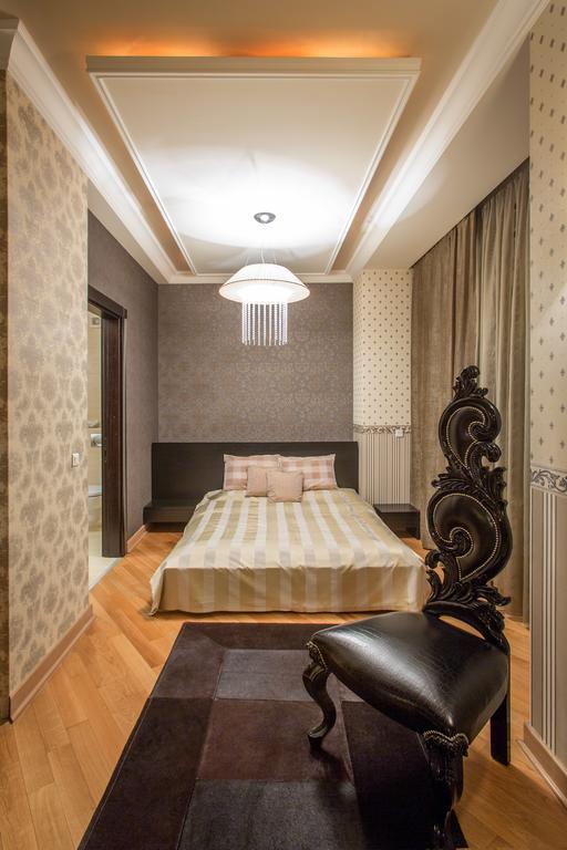 Hotel Evropa Белград Экстерьер фото