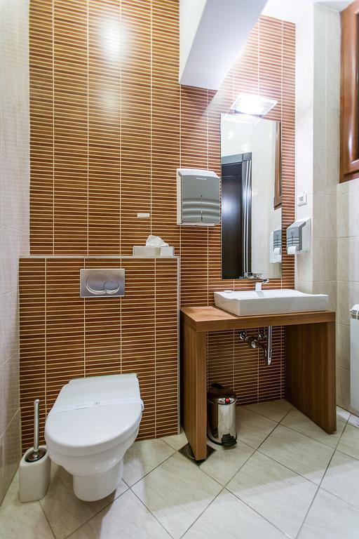 Hotel Evropa Белград Экстерьер фото