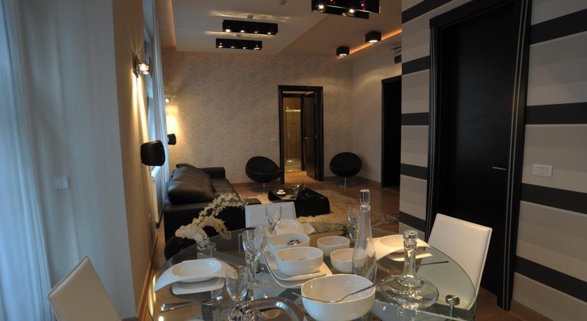 Hotel Evropa Белград Номер фото