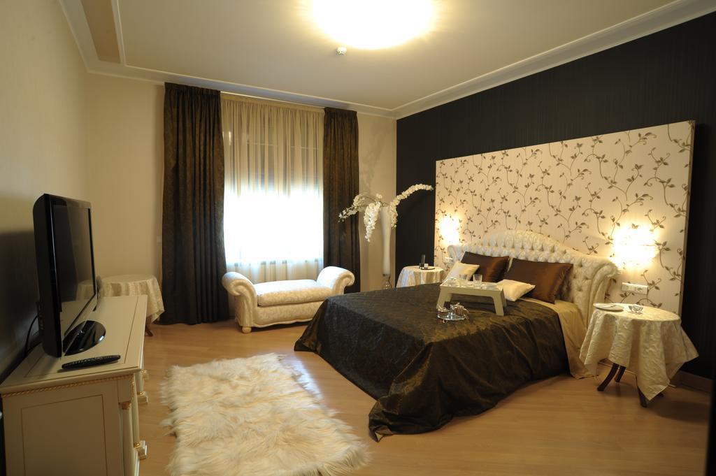Hotel Evropa Белград Номер фото