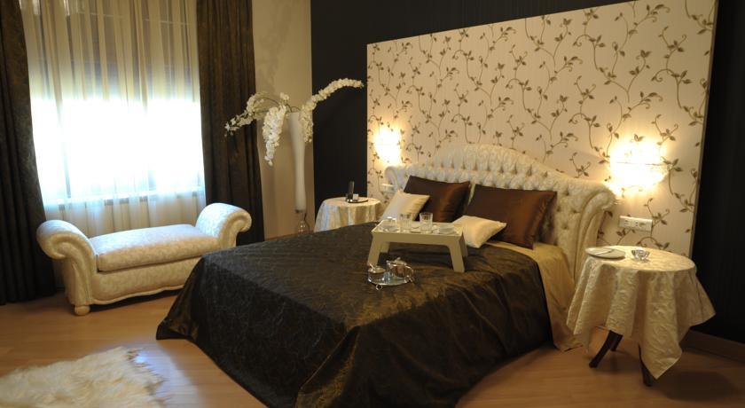 Hotel Evropa Белград Номер фото