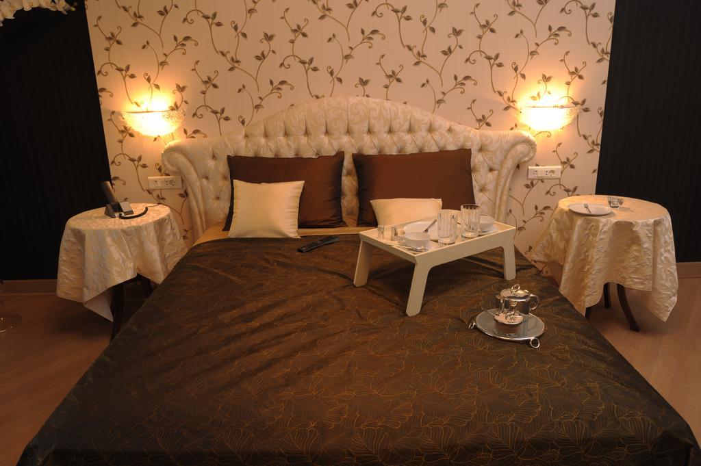 Hotel Evropa Белград Номер фото