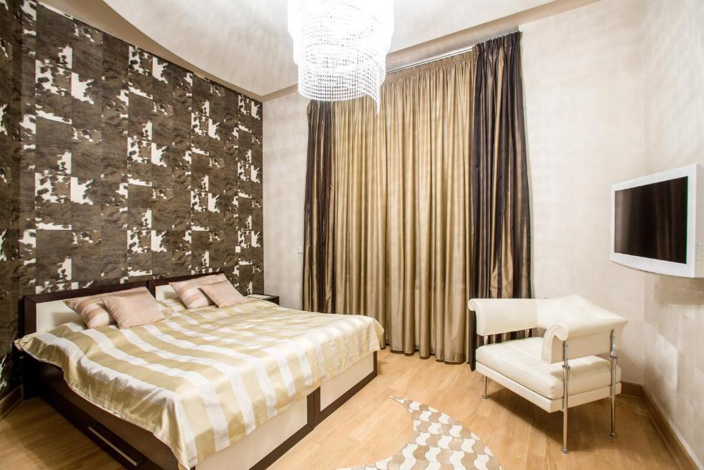 Hotel Evropa Белград Номер фото