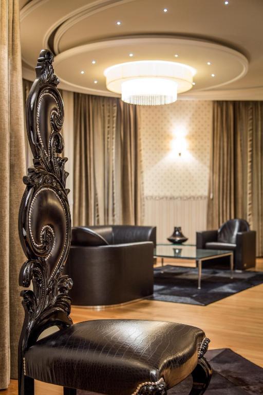 Hotel Evropa Белград Номер фото
