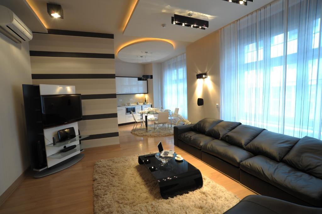 Hotel Evropa Белград Номер фото
